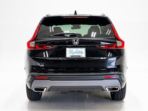 Used 2026 Honda CR-V Sport-L image 33