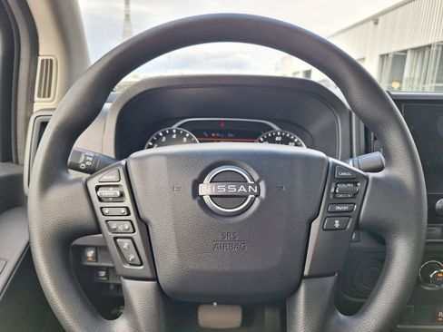 New 2026 Nissan Frontier S image 22