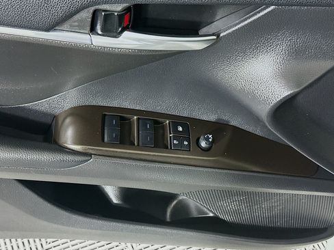 Certified 2023 Toyota Camry LE FWD image 14
