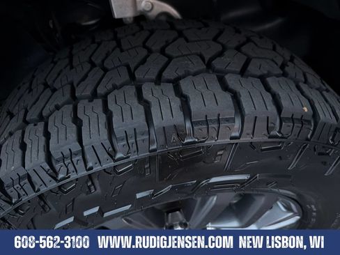 Used 2019 Ford Ranger XLT w/ Equipment Group 302A Luxury AWD/4WD image 27