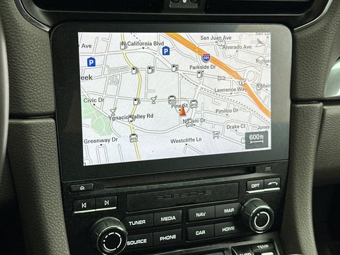 Used 2018 Porsche 911 Carrera S image 23