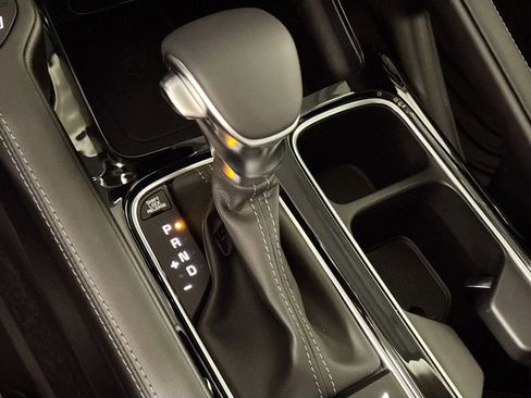 New 2025 Kia Telluride EX image 18