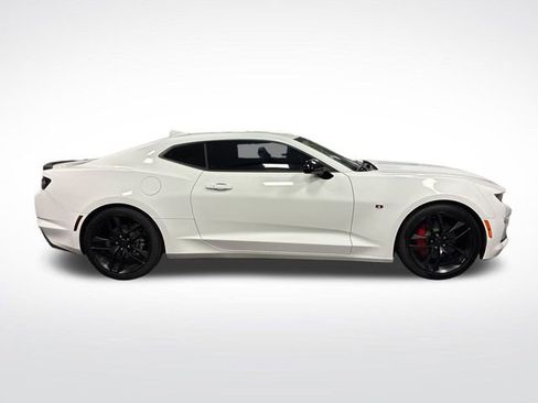 Used 2023 Chevrolet Camaro LT w/ RS Package RWD image 6
