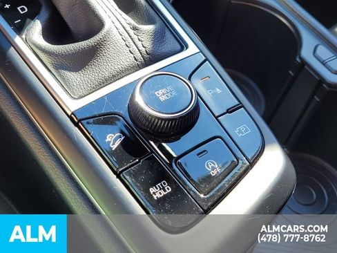 Used 2024 Kia Sportage LX image 23