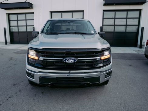 Used 2024 Ford F150 XLT w/ Tow/Haul Package image 2