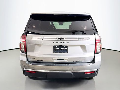 Used 2024 Chevrolet Tahoe Premier w/ Premium Package AWD/4WD image 6
