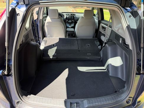 Used 2017 Honda CR-V LX image 26