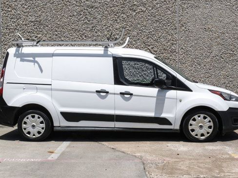 Used 2020 Ford Transit Connect XL FWD image 9