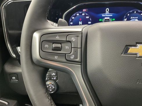 New 2026 Chevrolet Silverado 1500 LTZ image 19