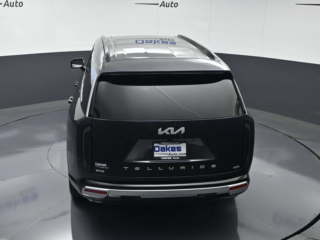 Certified 2027 Kia Telluride SX Prestige AWD/4WD image 55