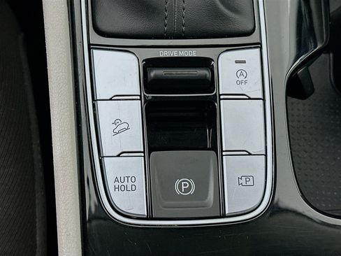 Used 2024 Hyundai Tucson SEL image 25