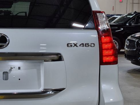 Used 2021 Lexus GX 460 Premium image 22