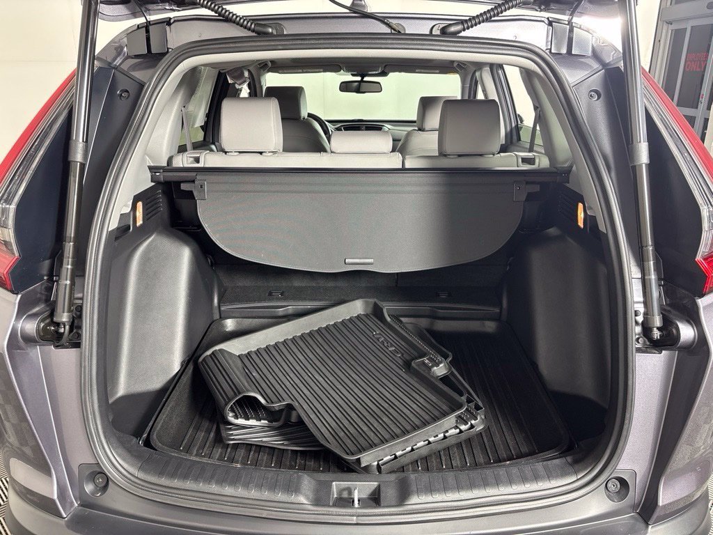 Certified 2022 Honda CR-V EX-L image 23