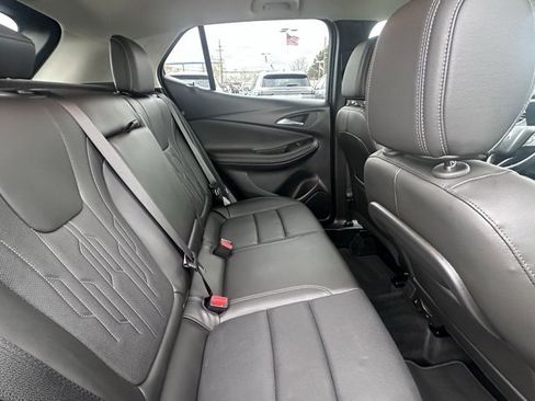 Certified 2024 Buick Encore GX Avenir w/ Avenir Convenience Package image 16