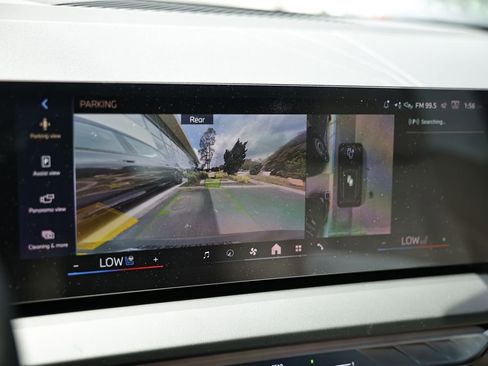 New 2026 BMW X3 xDrive30 w/ Premium Package AWD/4WD image 38