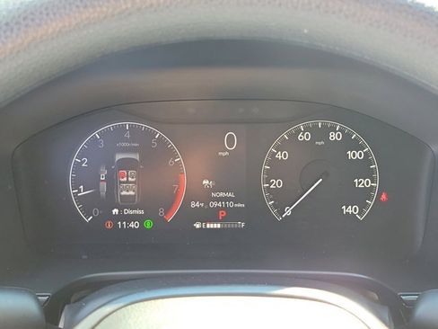 Used 2023 Honda CR-V LX image 25