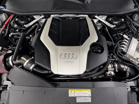 Used 2020 Audi A6 3.0T Premium Plus AWD/4WD image 28