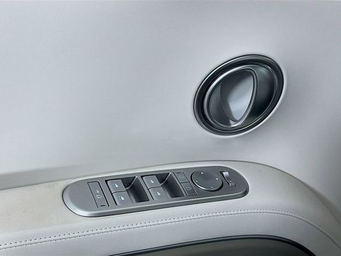 New 2026 Hyundai Palisade FWD Hybrid image 19