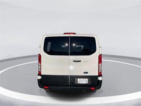 Certified 2022 Ford Transit 350 XLT image 6