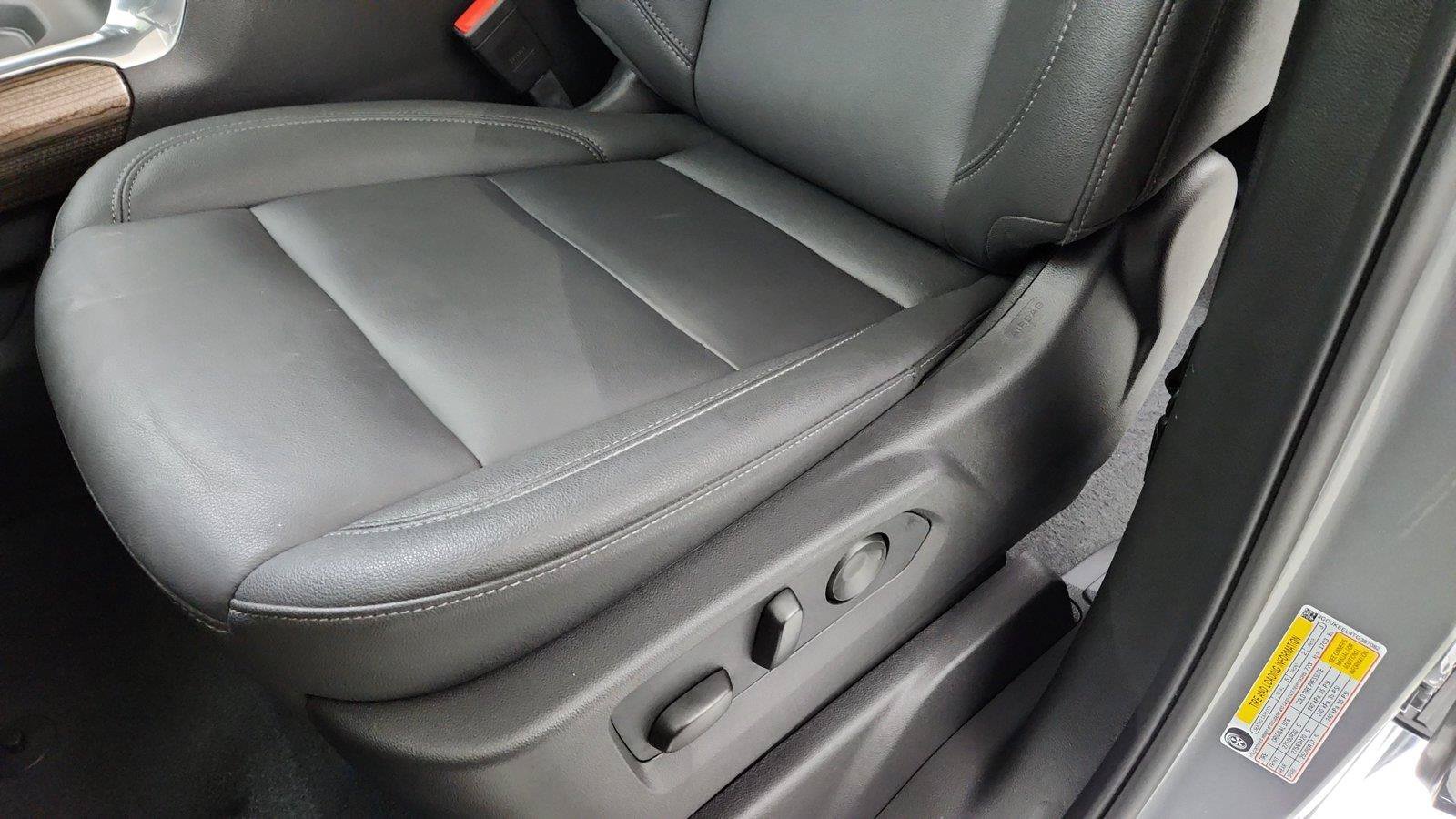Used 2026 Chevrolet Silverado 1500 RST w/ Convenience Package II AWD/4WD image 46