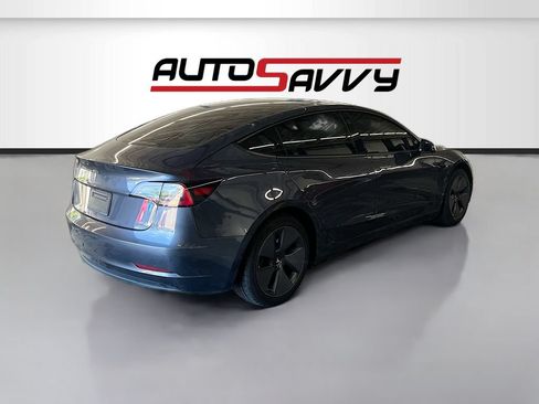 Used 2023 Tesla Model 3 Standard Range RWD image 7