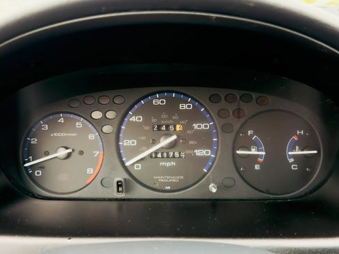 Used 1999 Honda Civic EX image 13