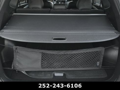 Used 2023 Hyundai Tucson SEL w/ Convenience Package FWD image 31