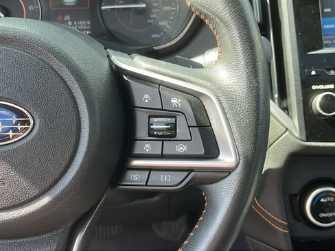 Used 2021 Subaru Crosstrek 2.0i Premium w/ Moonroof Package image 16
