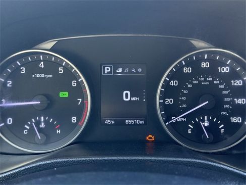 Used 2018 Hyundai Elantra SEL image 12