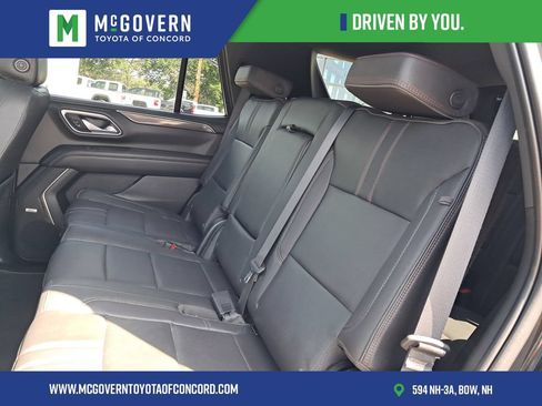 Used 2023 Chevrolet Tahoe RST AWD/4WD image 22