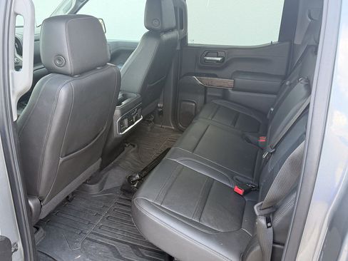 Used 2020 GMC Sierra 1500 Denali w/ Technology Package AWD/4WD image 21