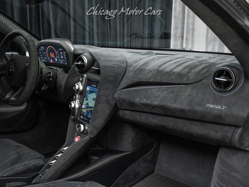 Used 2021 McLaren 765LT RWD image 24