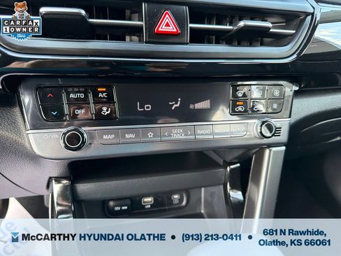 Used 2026 Kia Seltos S FWD image 27