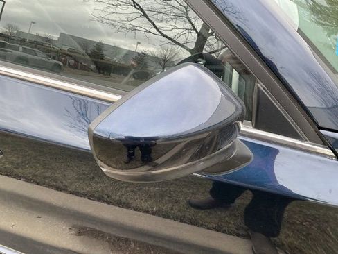 Used 2025 MAZDA CX-5 AWD 2.5 S w/ Preferred Package image 18