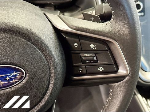 Certified 2025 Subaru Legacy Premium image 13