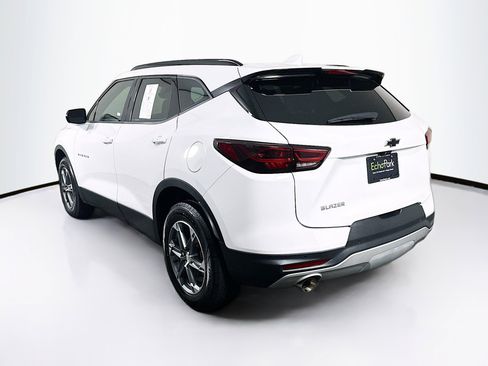 Used 2024 Chevrolet Blazer LT w/ Sound & Technology Package image 5