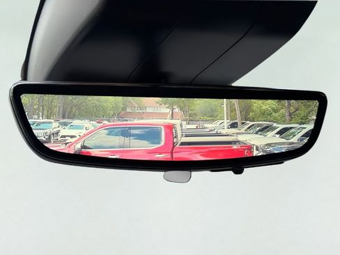 New 2026 GMC Sierra 2500 AT4X AWD/4WD image 23