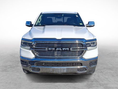 Used 2022 RAM 1500 Laramie image 8