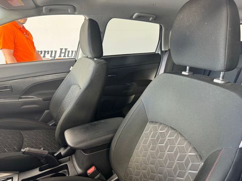 Used 2024 Mitsubishi Outlander Sport Ralliart AWD/4WD image 10