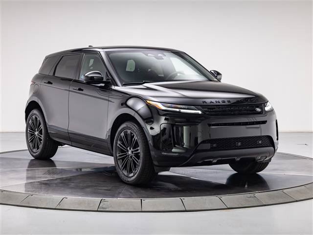 New 2026 Land Rover Range Rover Evoque S AWD/4WD image 7