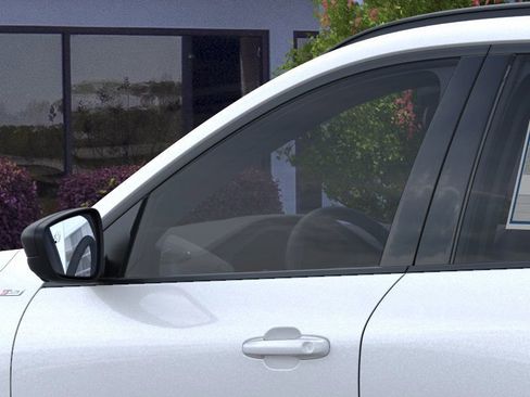 New 2025 Ford Escape ST-Line w/ Tech Pack #1 image 20