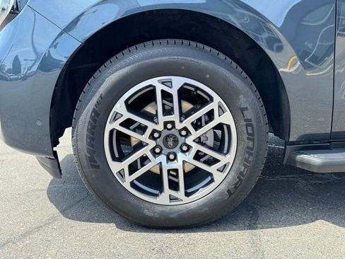 Certified 2025 Ford Expedition Max Active AWD/4WD image 72