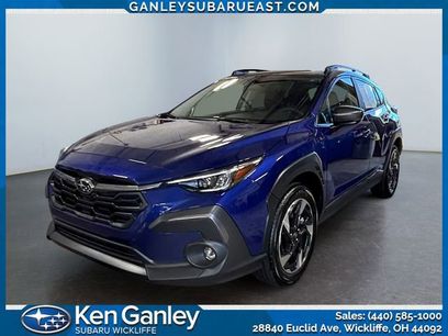 Certified 2025 Subaru Crosstrek 2.5i Limited