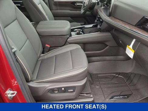 New 2026 Chevrolet Tahoe Premier w/ Sun And Tow Package AWD/4WD image 23