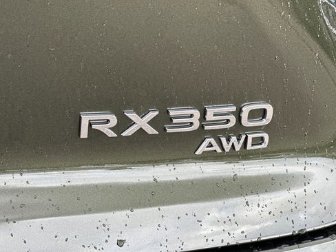 New 2026 Lexus RX 350 Premium Plus AWD/4WD image 26