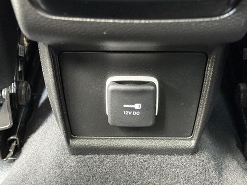 Used 2022 Jeep Compass Trailhawk w/ Sun and Sound Group AWD/4WD image 21