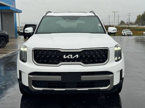 Used 2023 Kia Telluride EX X-Line image 2