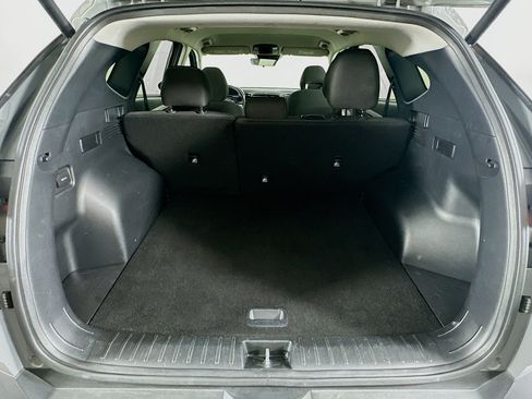 Used 2024 Hyundai Tucson SEL FWD image 28
