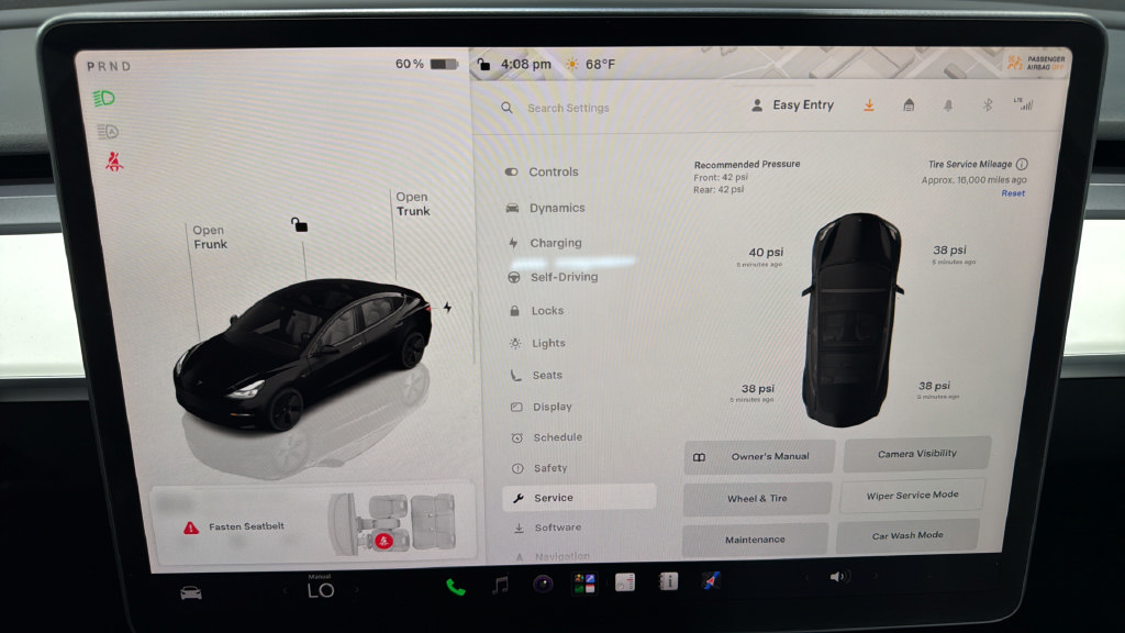 Used 2022 Tesla Model 3 RWD image 40