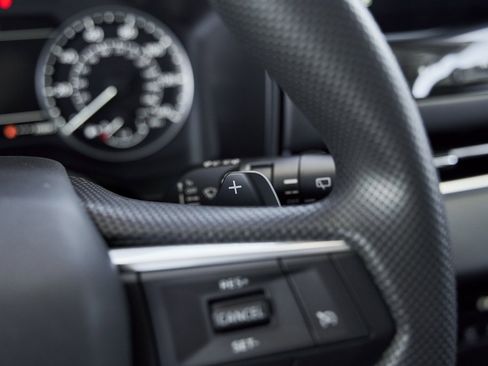 New 2025 Mitsubishi Outlander ES image 39